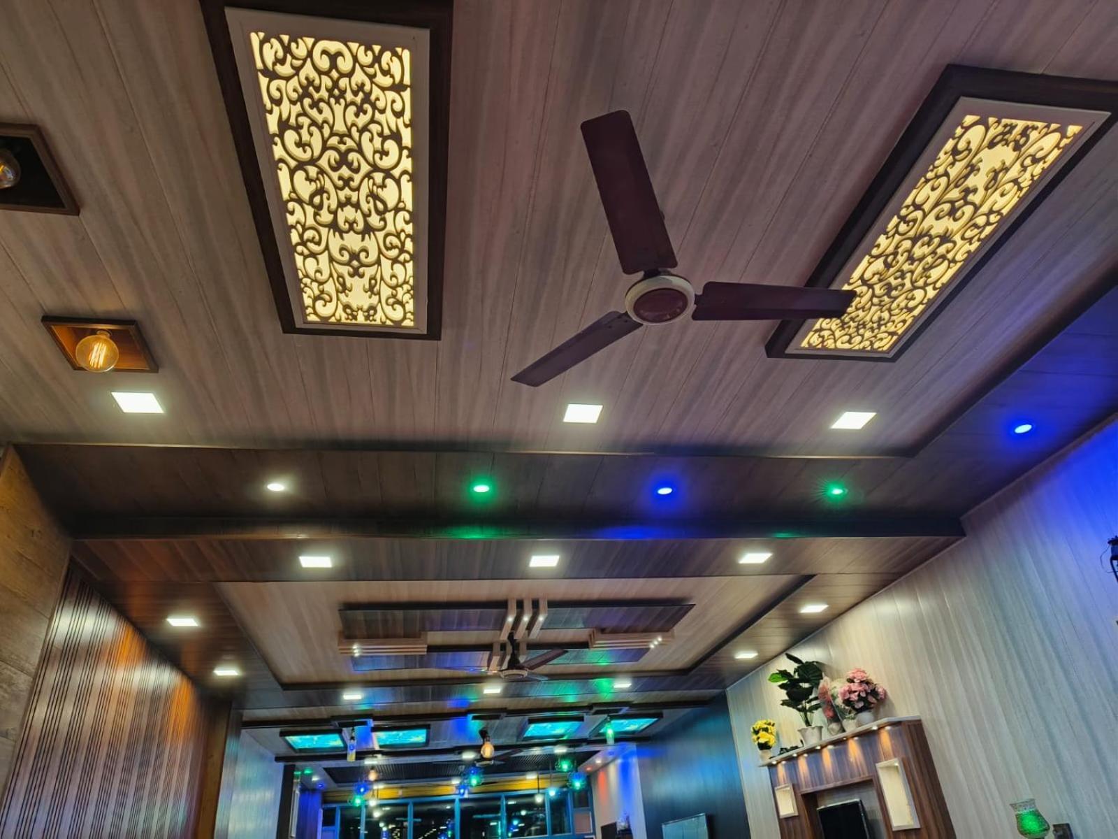 Hotel Maharaja Palace ภาคัลปูร์ ภายนอก รูปภาพ